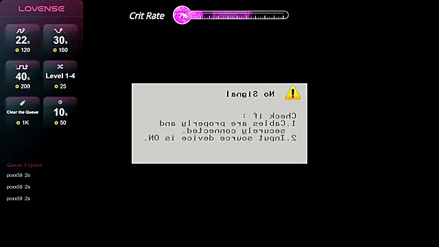 LannaGrace online show from 03-06-25, 11:20