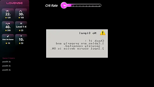 LannaGrace online show from 03-06-25, 02:08