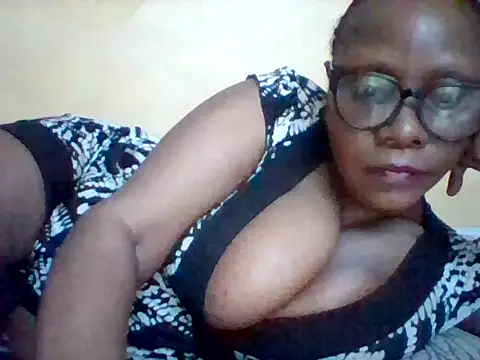 Africangal online show from 07-06-26, 07:15