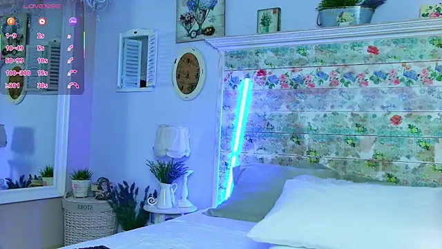 NikkiStarX online show from 11-20-25, 04:02