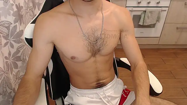 Mandarin4ks online show from 09-09-25, 09:02