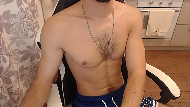 Mandarin4ks online show from 10-19-25, 12:30