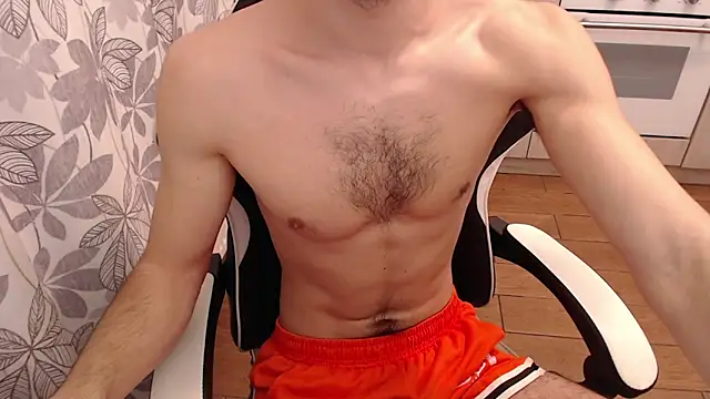 Mandarin4ks online show from 04-08-26, 07:32