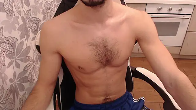 Mandarin4ks online show from 03-11-26, 11:04