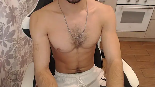 Mandarin4ks online show from 10-08-25, 05:02