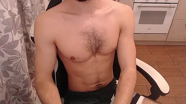 Mandarin4ks online show from 03-23-26, 01:33