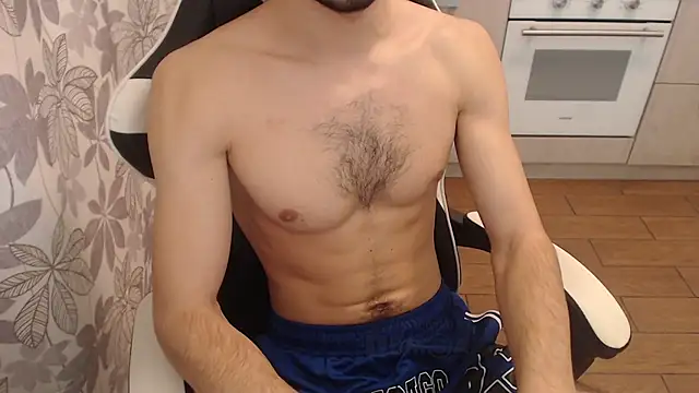 Mandarin4ks online show from 02-25-26, 03:12