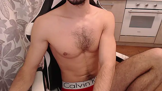 Mandarin4ks online show from 03-16-26, 11:29