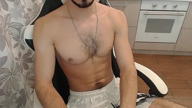 Mandarin4ks online show from 11-07-25, 08:24