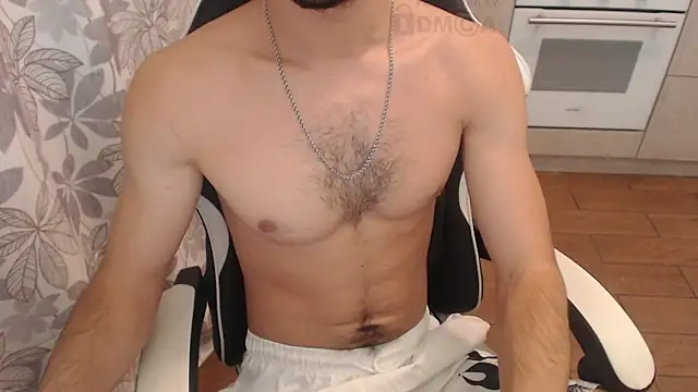 Mandarin4ks online show from 11-08-25, 07:28