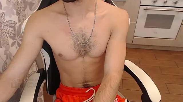 Mandarin4ks online show from 11-23-25, 07:02