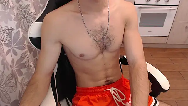 Mandarin4ks online show from 11-04-25, 12:20