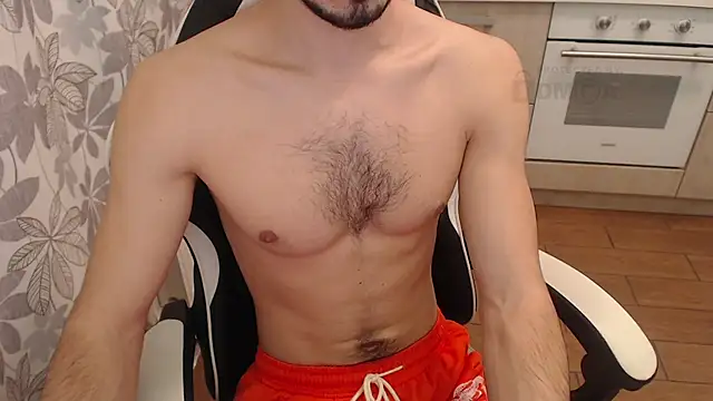 Mandarin4ks online show from 03-05-26, 12:46