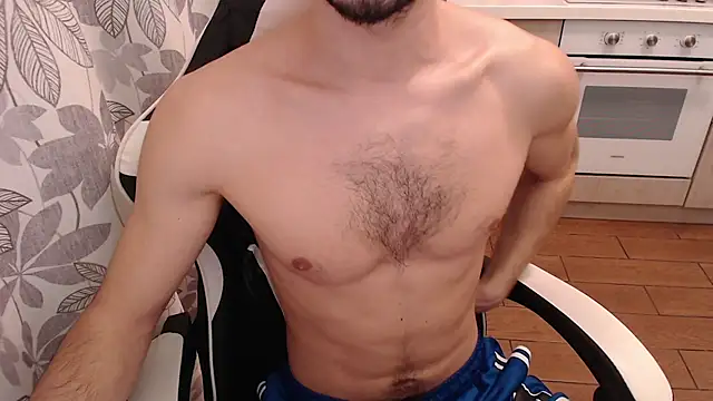 Mandarin4ks online show from 04-14-26, 09:53