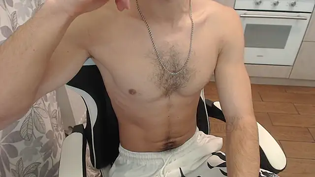 Mandarin4ks online show from 11-10-25, 11:04