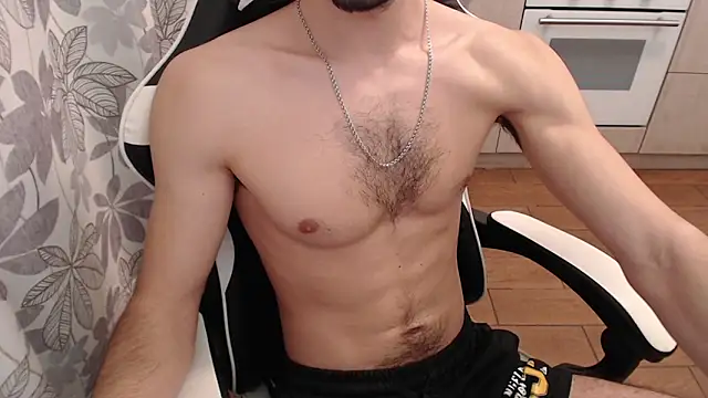 Mandarin4ks online show from 04-29-26, 08:37