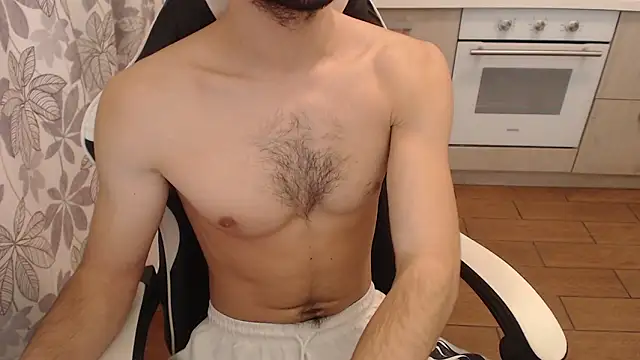 Mandarin4ks online show from 01-19-26, 01:15