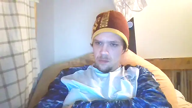 Snapshot of Dalton2288 chatting on 02-12-26, 11:10 Dalton2288 online show from 02-12-26, 11:10