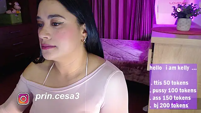 princesskelly online show from 09-29-25, 02:51