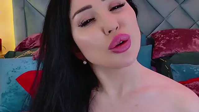 Snapshot of Dalia_Lavish chatting on 02-21-25, 11:54 Dalia Lavish online show from 02-21-25, 11:54