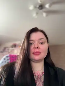 MommyDimitrescu  online show from 02-12-26, 08:36