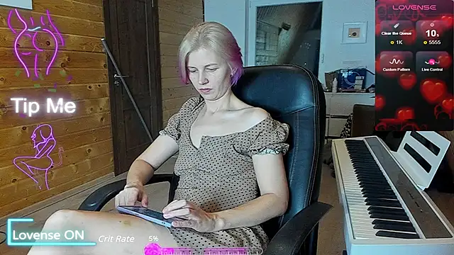 NonCasual5 online show from 02-09-25, 06:58