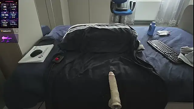 Sissy-Boys online show from 01-06-26, 11:14