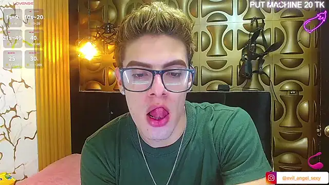 angel sexyevil online show from 12-05-25, 12:15