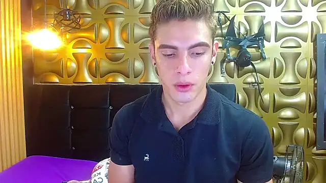 angel sexyevil online show from 11-23-25, 12:26