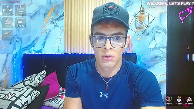 Snapshot of angel_sexyevil chatting on 09-15-25, 12:27 angel sexyevil online show from 09-15-25, 12:27