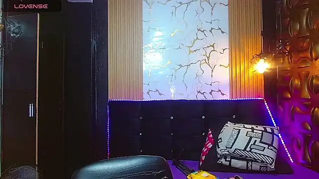 angel sexyevil online show from 01-11-26, 12:23