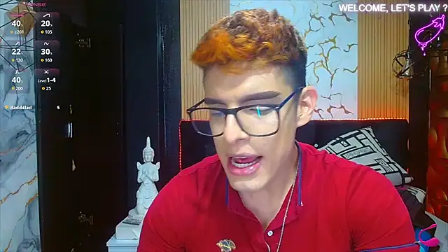 Snapshot of angel_sexyevil chatting on 10-02-25, 12:30 angel sexyevil online show from 10-02-25, 12:30