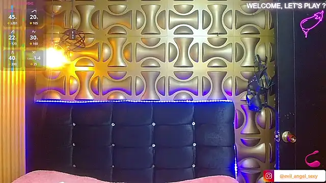 angel sexyevil online show from 11-27-25, 12:27
