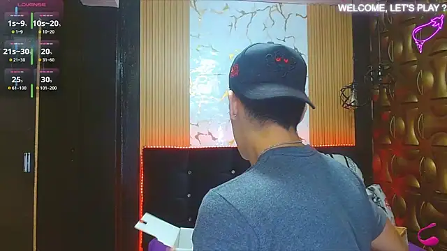 angel sexyevil online show from 10-24-25, 12:26