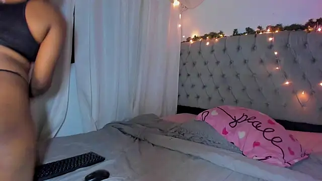 AfroGoddess online show from 12-09-24, 11:34