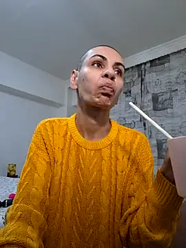 hotSANDRA STARR online show from 03-13-25, 04:45