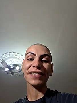 hotSANDRA STARR online show from 10-08-25, 03:46