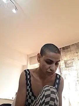 hotSANDRA STARR online show from 03-21-25, 02:07