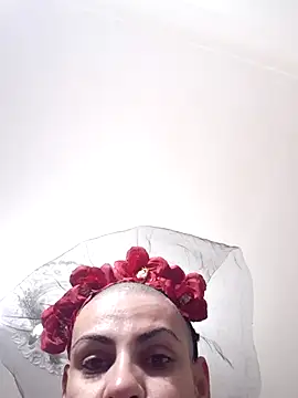 hotSANDRA STARR online show from 10-15-25, 02:58