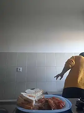 hotSANDRA STARR online show from 03-18-25, 05:12