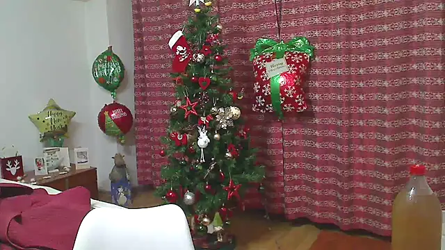 hotSANDRA STARR online show from 02-13-26, 04:18