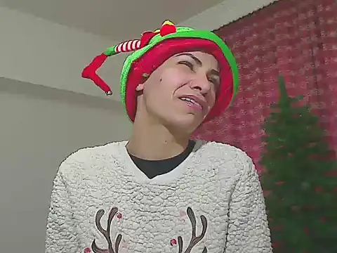 hotSANDRA STARR online show from 12-20-25, 12:30