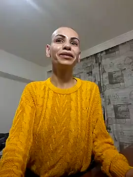 hotSANDRA STARR online show from 03-17-25, 11:02