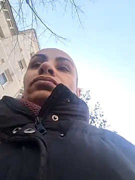 hotSANDRA STARR online show from 03-10-25, 12:49