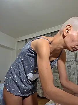 hotSANDRA STARR online show from 10-05-25, 04:42