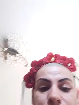 hotSANDRA STARR online show from 10-20-25, 11:11