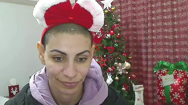 hotSANDRA STARR online show from 01-05-26, 05:27