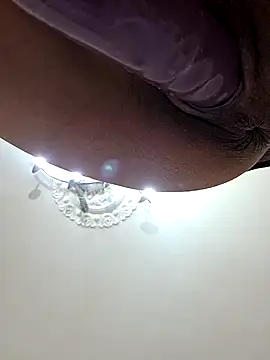 hotSANDRA STARR online show from 10-06-25, 10:10