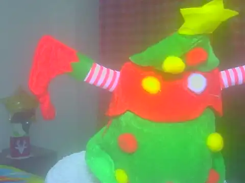 hotSANDRA STARR online show from 12-15-25, 12:49