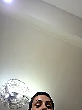 hotSANDRA STARR online show from 09-11-25, 03:45